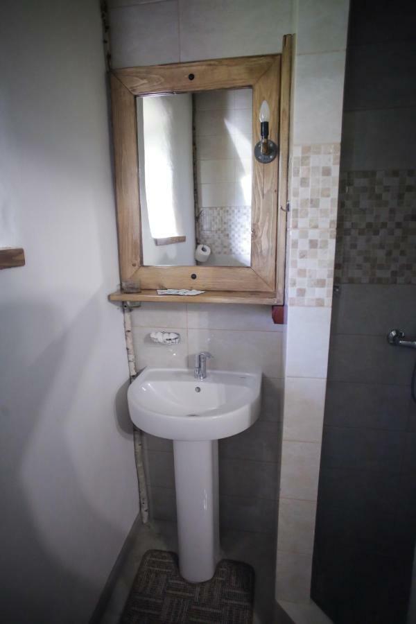 Еко Дім З Соломи Villa Solochyn Eksteriør billede